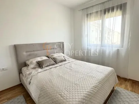 Rent, apartment, 47m², Zabjelo, Podgorica - image 11