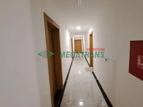 Rent, two bedroom apartment, 52m², Telep, Novi Sad Sve Podlokacije - image 8