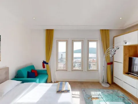 Sale, studio apartment, 55m², Luštica, Tivat - image 4