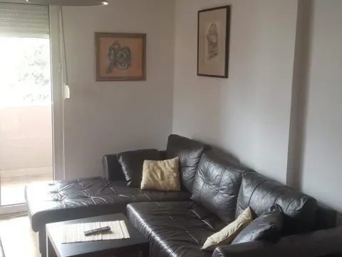 Izdavanje, jednosoban stan, 53m², Podgorica, Crna Gora