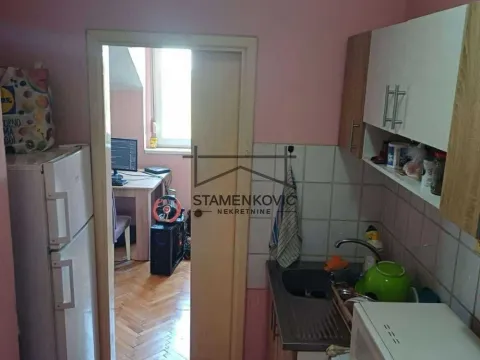 Prodaja, jednosoban stan, 28m², Rotkvarija, Novi Sad Sve Podlokacije - image 2