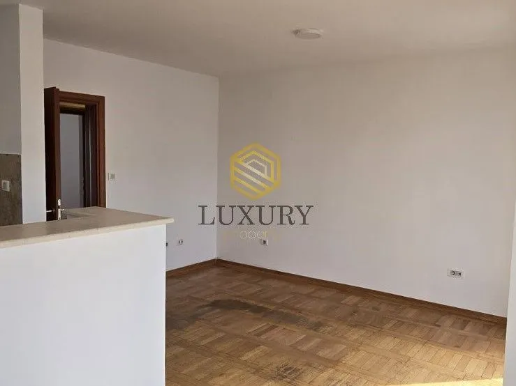 Sale, two bedroom apartment, 56m², Stari Aerodrom, Podgorica