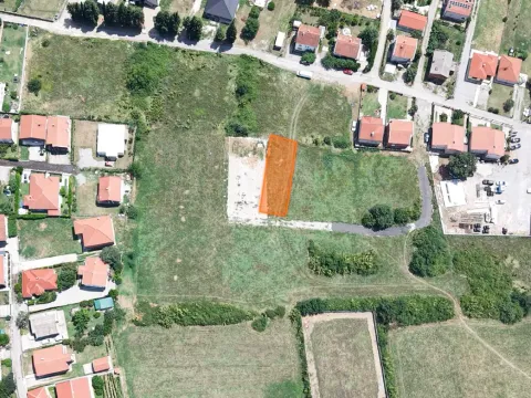Prodaja, plac, 575m², Masline, Podgorica - image 5