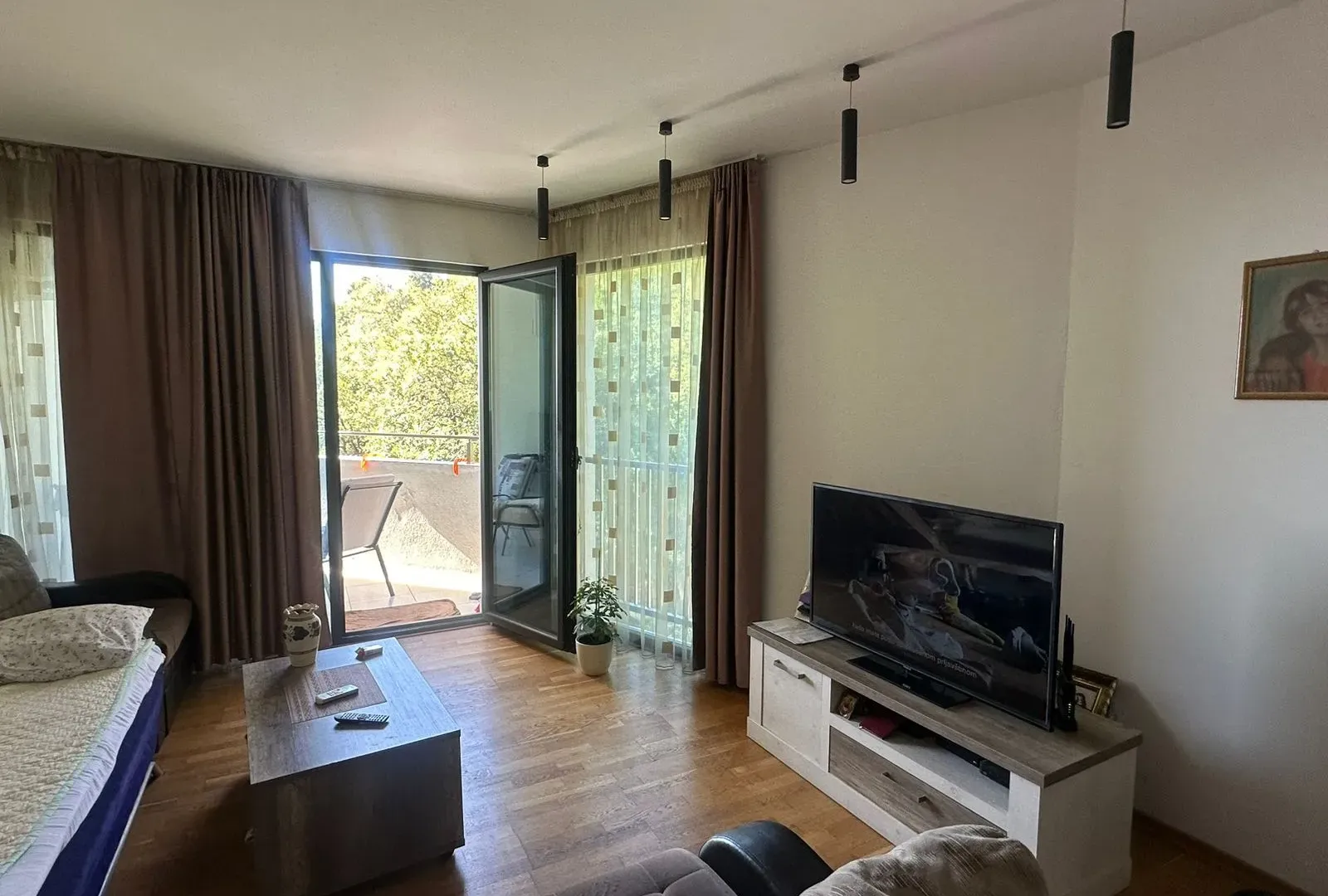 Prodaja, stan, 58m², Budva, Crna Gora