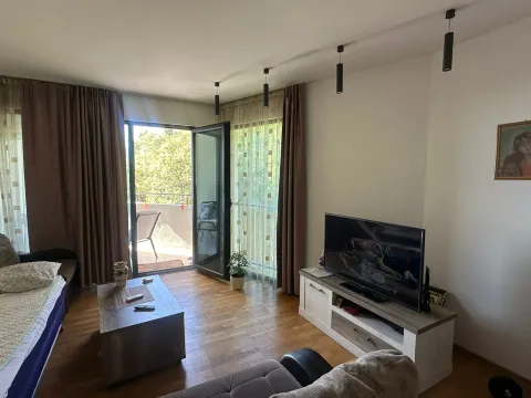 Prodaja, stan, 58m², Budva, Crna Gora - image 1