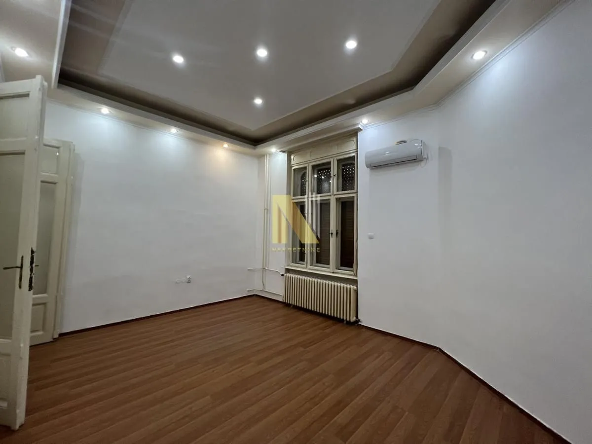 Rent, office space, 50m², Centar, Novi Sad