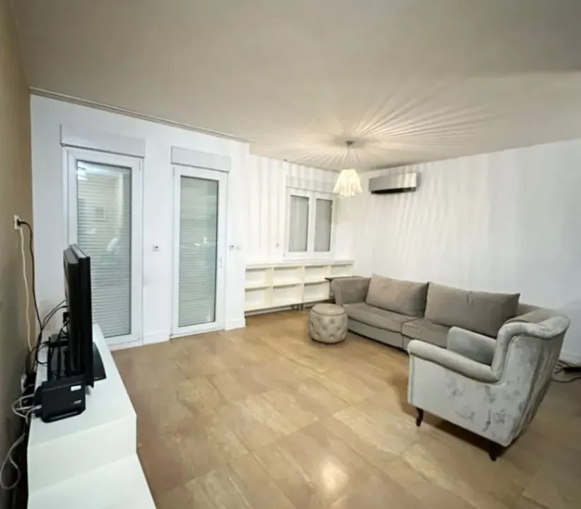 Rent, one bedroom apartment, 65m², City Kvart, Podgorica