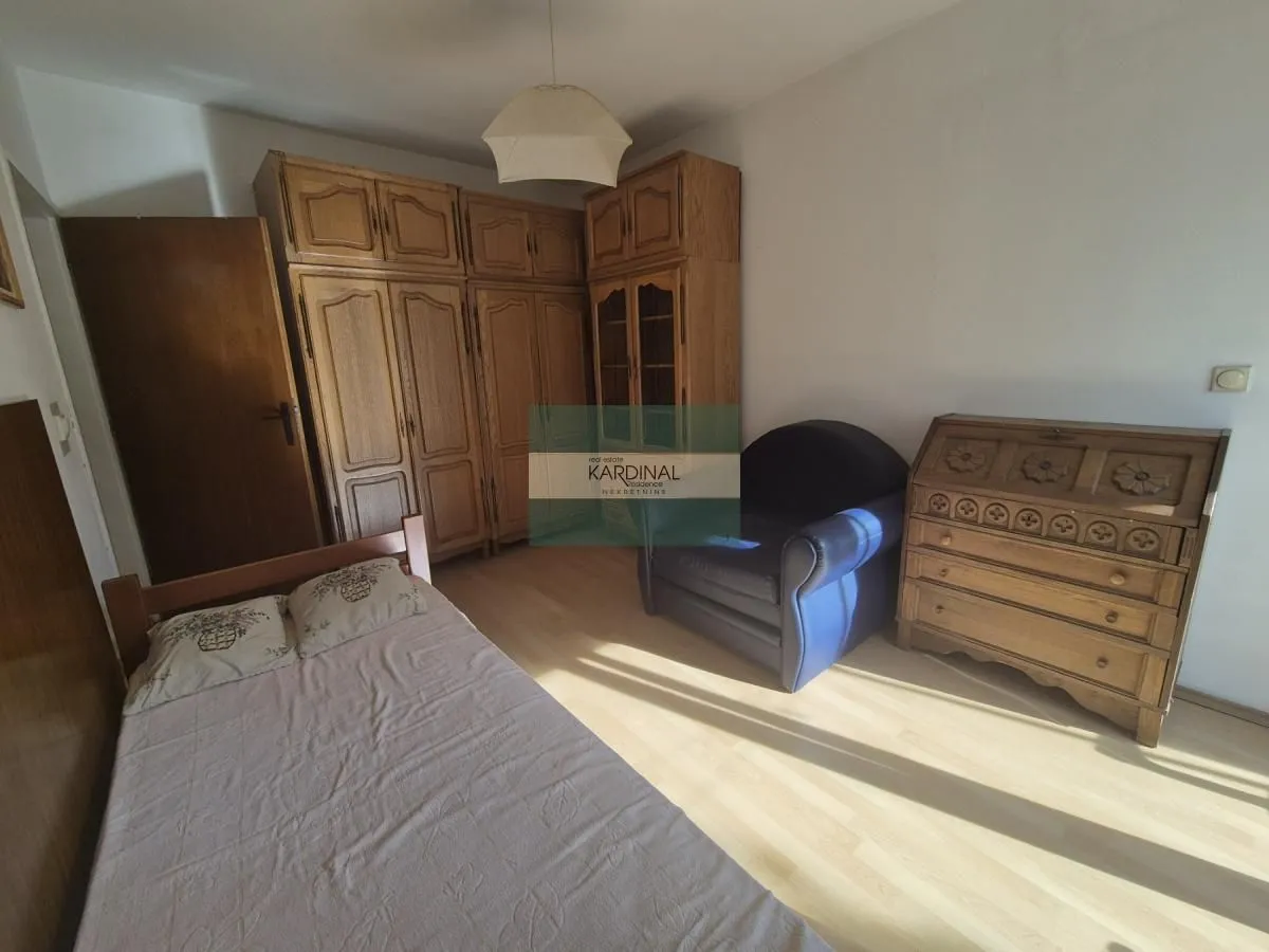 Prodaja, jednosoban stan, 41m², Pijaca, Jagodina