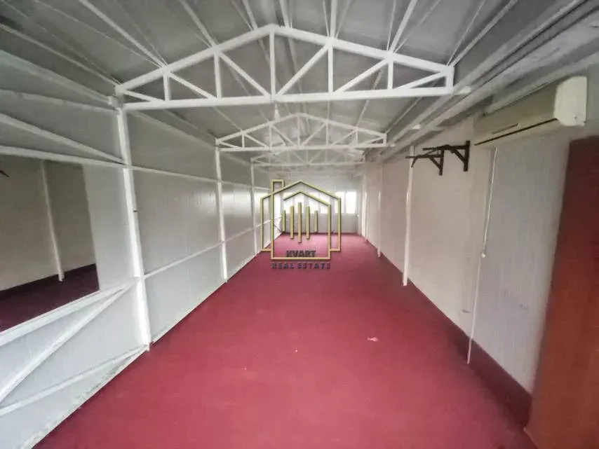Rent, office space, 50m², Podgorica, Crna Gora