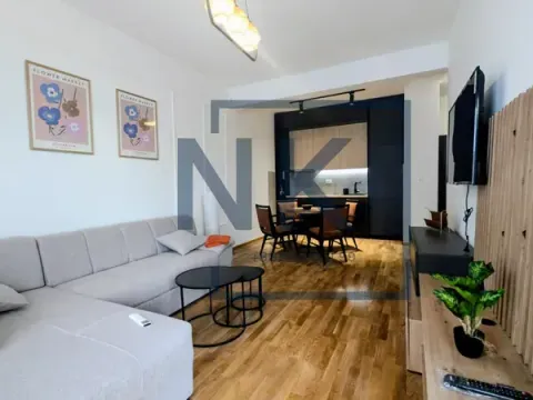 Rent, one bedroom apartment, 50m², Donja Gorica, Podgorica - image 3