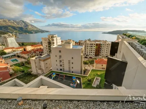 Prodaja, jednosoban stan, 59m², Bečići, Budva - image 26