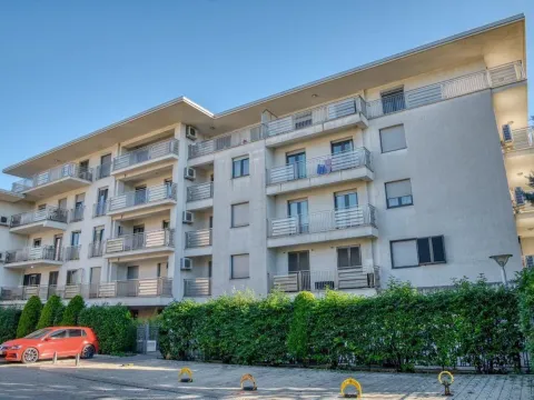 Sale, apartment, 90m², Gorica C, Podgorica - image 18