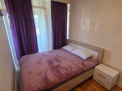 Izdavanje, jednosoban stan, 42m², 1 maj, Podgorica - image 10