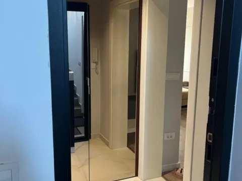 Prodaja, jednosoban stan, 40m², Nova Dalmatinska, Podgorica - image 3