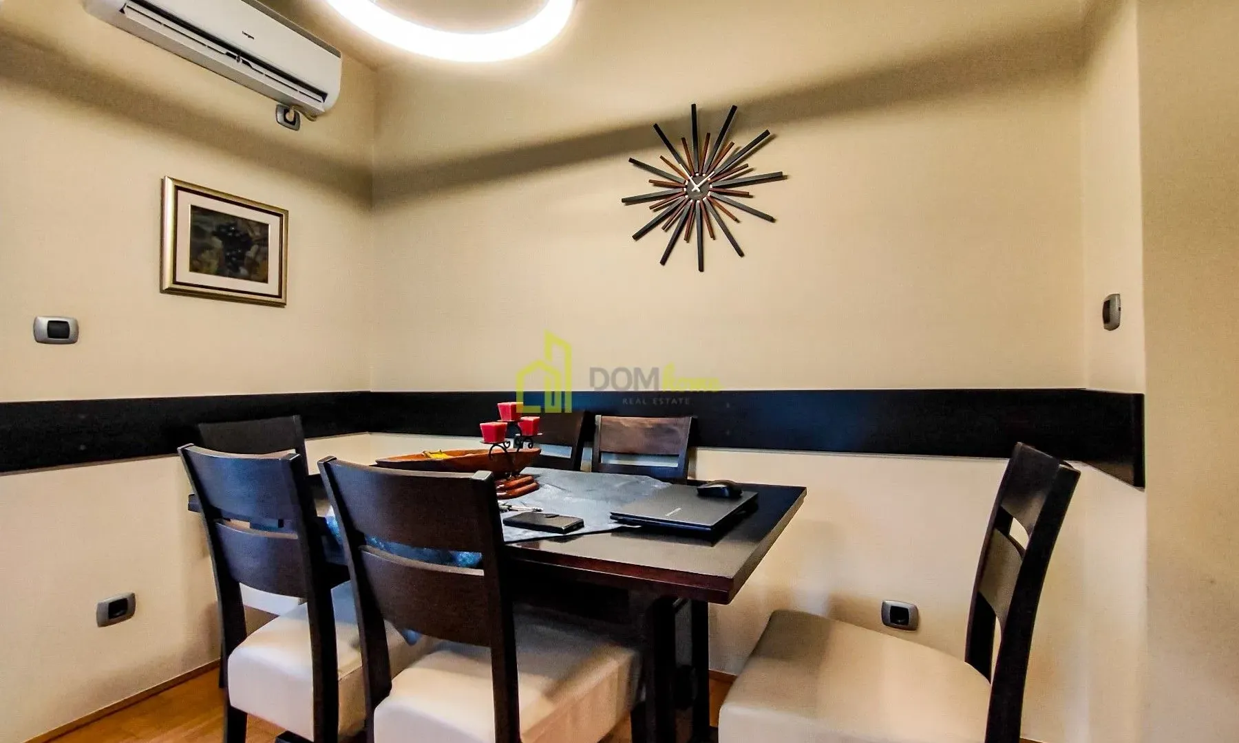 Prodaja, trosoban stan, 83m², Vezirov Most, Podgorica