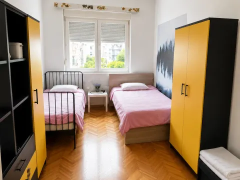 Prodaja, trosoban stan, 70m², Centar, Podgorica - image 3