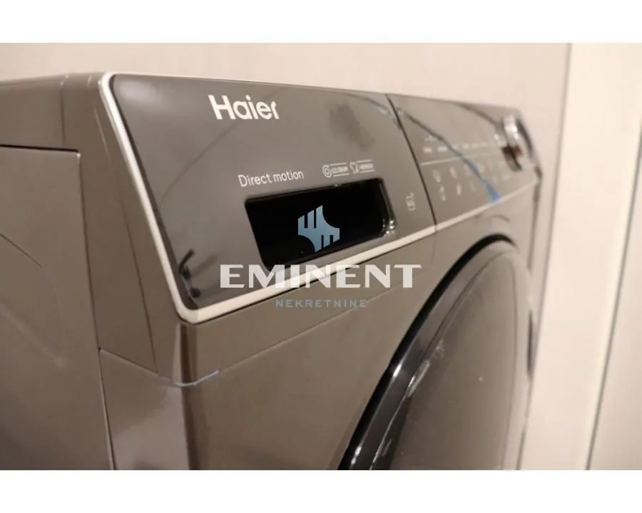 Rent, two bedroom apartment, 55m², Novi Beograd Blok 65, Novi Beograd Sve Podlokacije