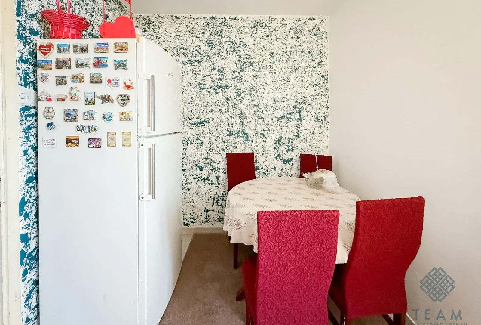 Prodaja, jednosoban stan, 55m², Stari Aerodrom, Podgorica