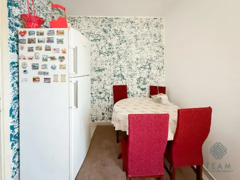 Prodaja, jednosoban stan, 55m², Stari Aerodrom, Podgorica - image 6