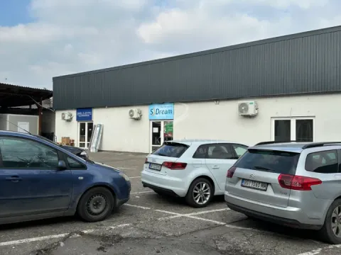 Izdavanje, poslovni prostor, 65m², Zemun Centar, Zemun Sve Podlokacije - image 14