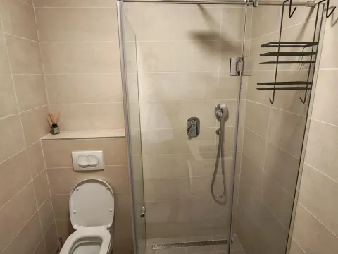 Rent, one bedroom apartment, 48m², Bijeli Do, Budva - image 12