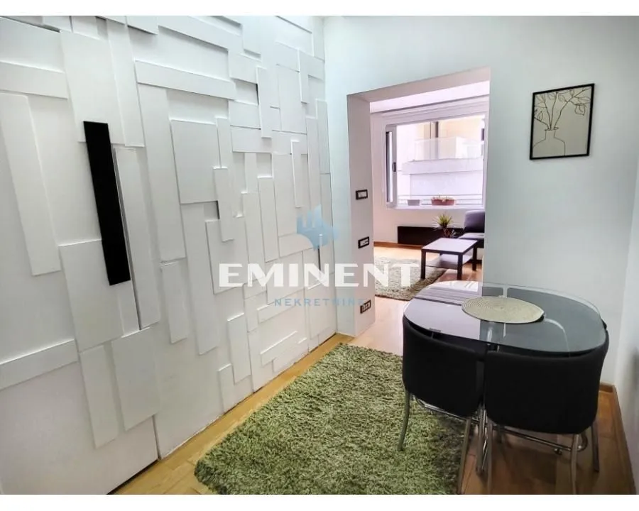 Rent, apartment, 45m², Stari Grad, Beograd