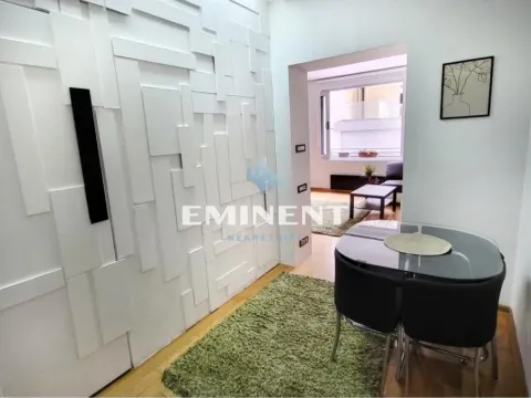 Rent, apartment, 45m², Stari Grad, Beograd - image 3