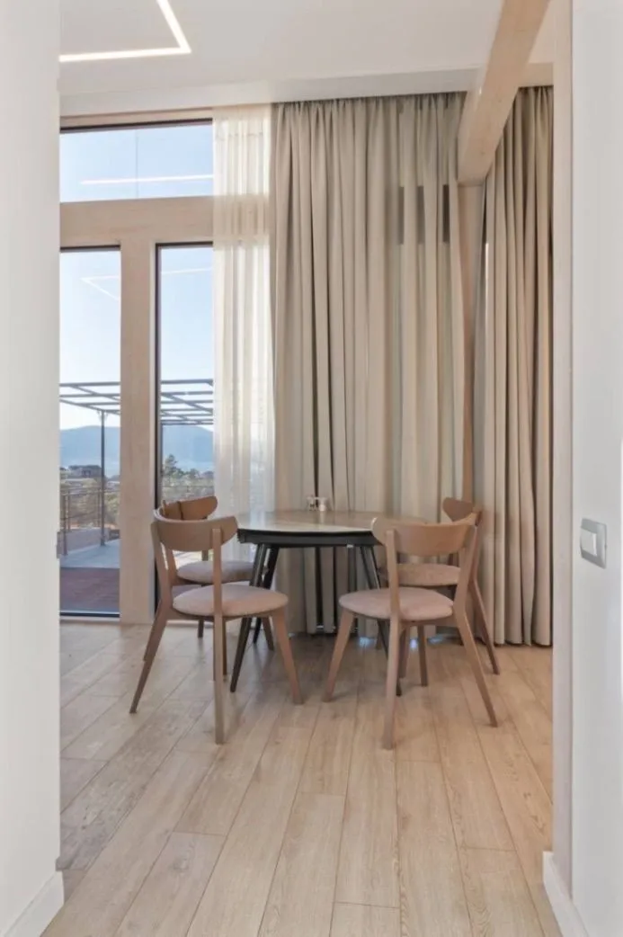 Prodaja, trosoban stan, 172m², Porto Montenegro, Tivat