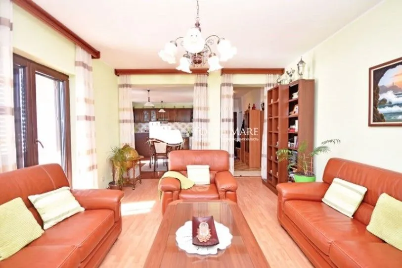 Sale, two bedroom apartment, 103m², Herceg Novi, Crna Gora