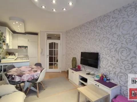 Sale, two bedroom apartment, 41m², Grbavica, Novi Sad Sve Podlokacije - image 5