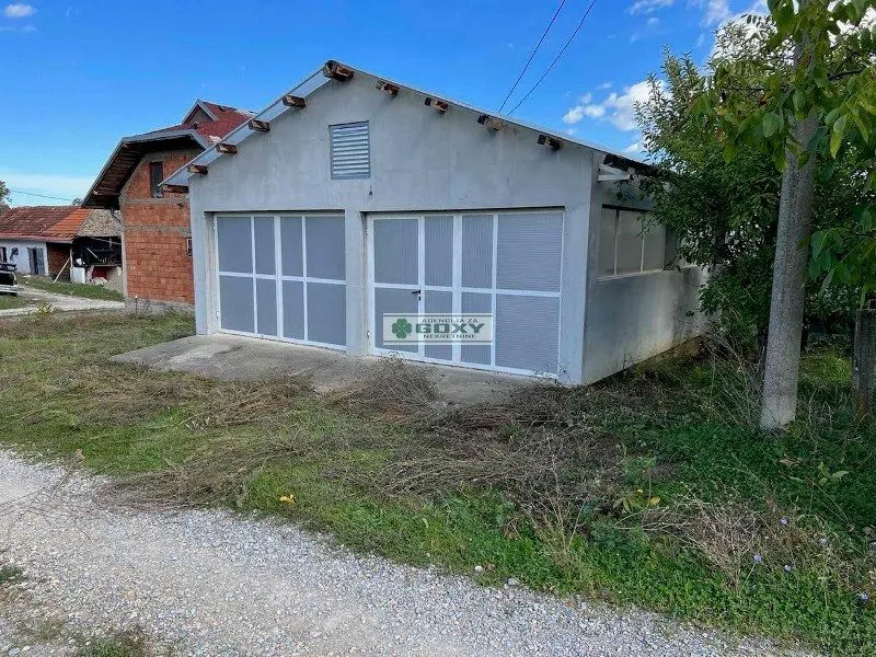 Sale, office space, 1630m², Mionica, Srbija