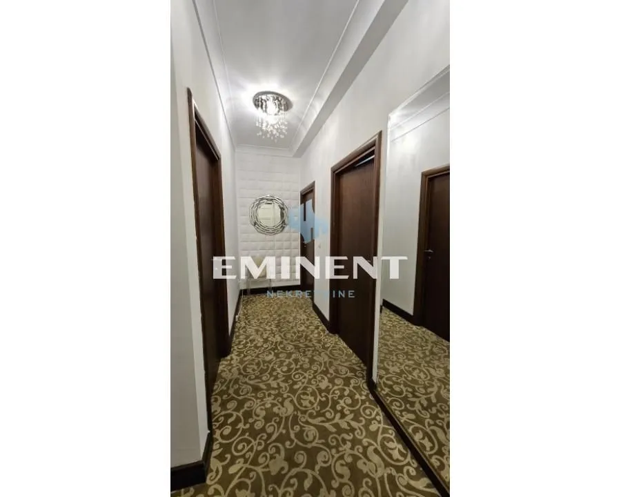 Rent, two bedroom apartment, 88m², Zemun Gornji Grad, Zemun Sve Podlokacije