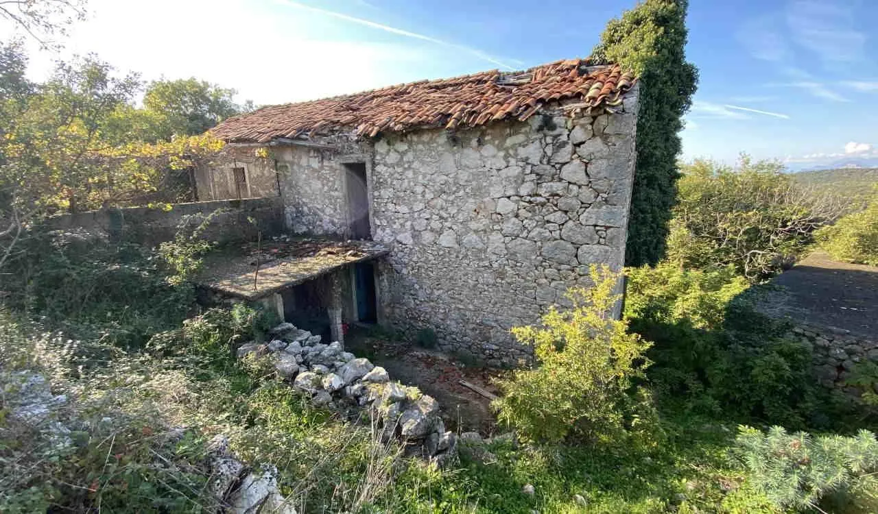 Sale, house, 150m², Bar, Crna Gora