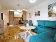 Izdavanje, jednosoban stan, 47m², Budva, Crna Gora - image 1