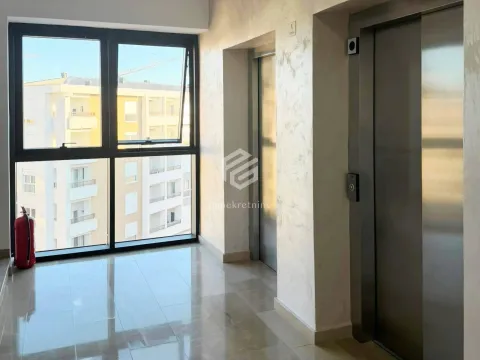 Izdavanje, jednosoban stan, 46m², Zabjelo, Podgorica - image 14