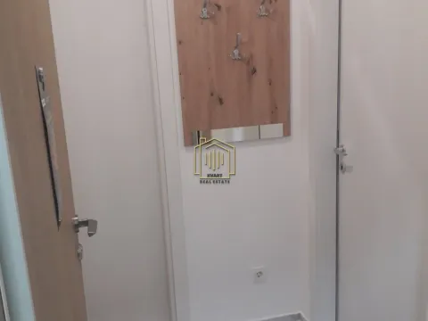 Izdavanje, jednosoban stan, 46m², Zabjelo, Podgorica - image 8