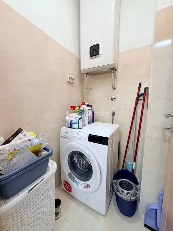 Rent, two bedroom apartment, 71m², Preko Morače, Podgorica