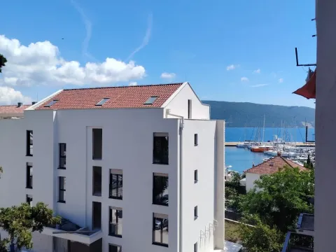 Prodaja, dvosoban stan, 47m², Meljine, Herceg Novi - image 2