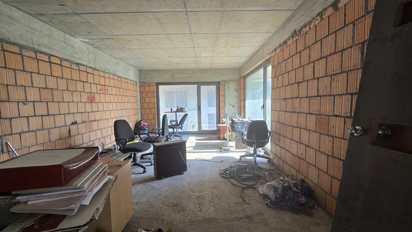 Sale, office space, 62m², 1 maj, Podgorica