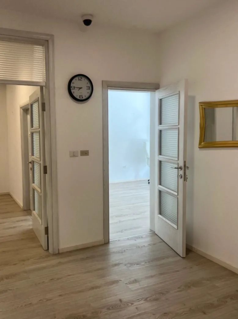 Rent, two bedroom apartment, 75m², Centar, Podgorica