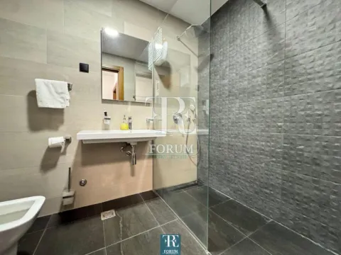 Izdavanje, jednosoban stan, 50m², Ljubović, Podgorica - image 10