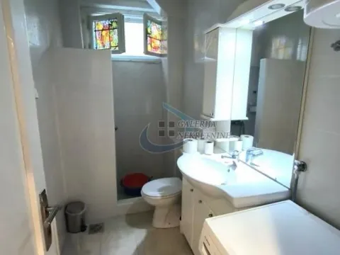 Izdavanje, poslovni prostor, 52m², Savski Venac, Beograd - image 15