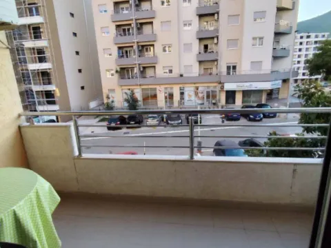 Sale, two bedroom apartment, 78m², Rozino, Budva - image 11