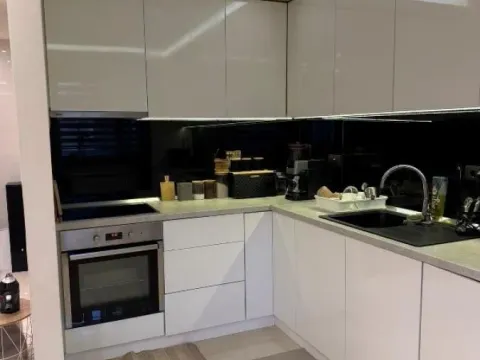 Sale, two bedroom apartment, 55m², Čukarica, Beograd - image 4