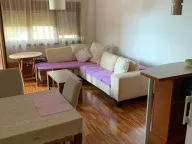 Rent, one bedroom apartment, 44m², Petrovac, Budva - image 1