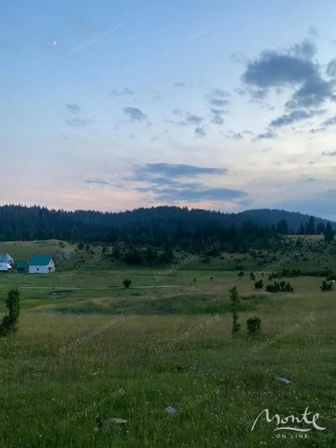 Prodaja, plac, 15531m², Krš, Žabljak