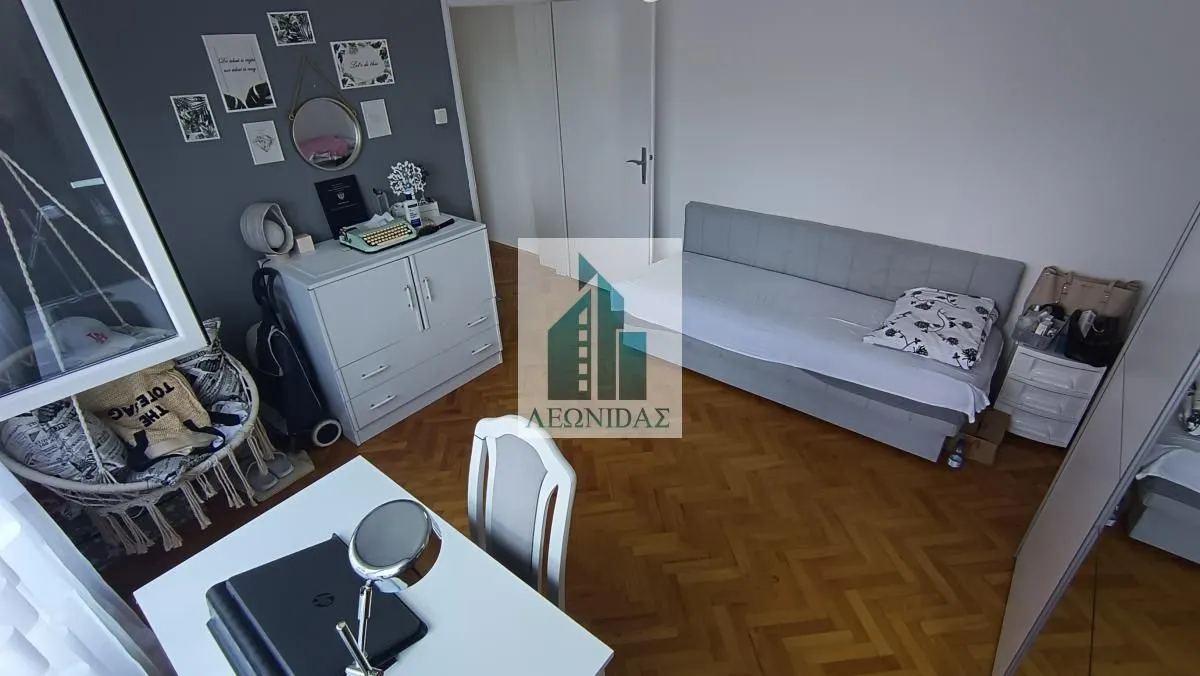 Sale, two bedroom apartment, 60m², Medijana, Niš