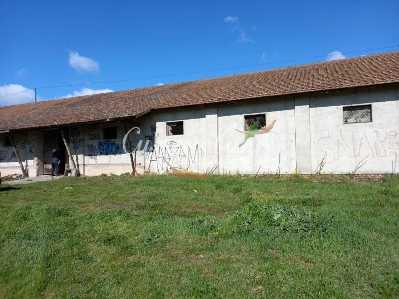 Rent, office space, 1155m², Horgoš, Kanjiža