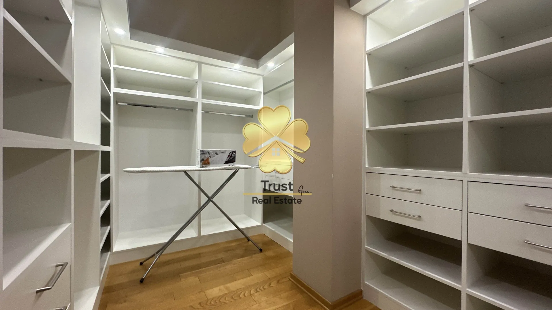 Rent, two bedroom apartment, 125m², Krivi Most, Podgorica