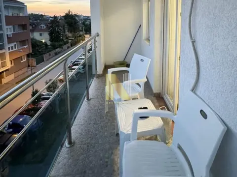 Rent, one bedroom apartment, 41m², Cara Dušana, Novi Sad Sve Podlokacije - image 7